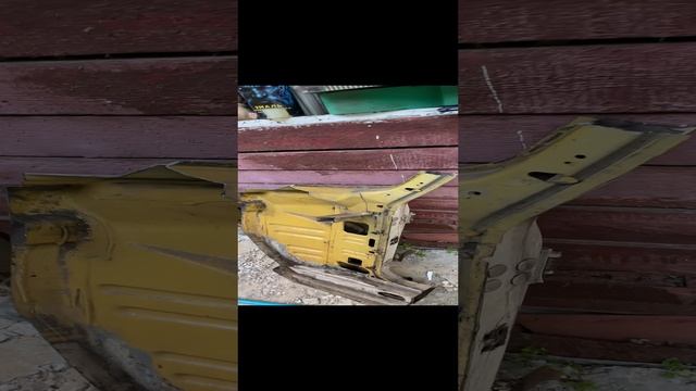 Спасение кузова проекта Русский_Медведь