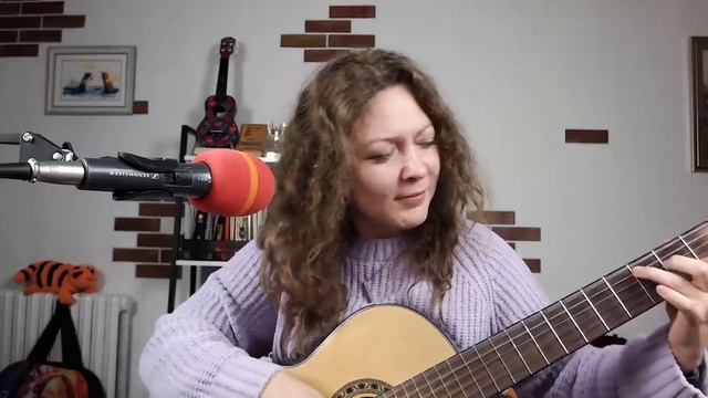 Верить в мечту. Маша Романова