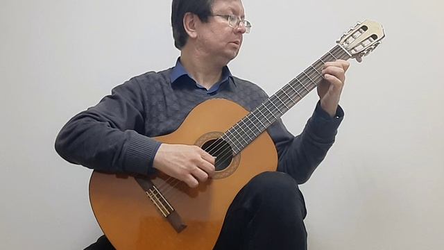 А.Иванов Крамской "Пьеса"