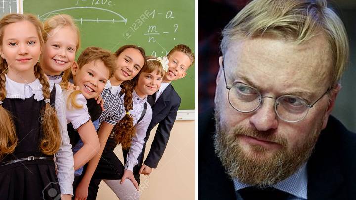 УЖАС УЖАС!  российских школьников мигранты загнали в угол под веник