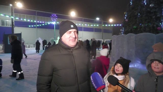 Первые новости от 23.12.24