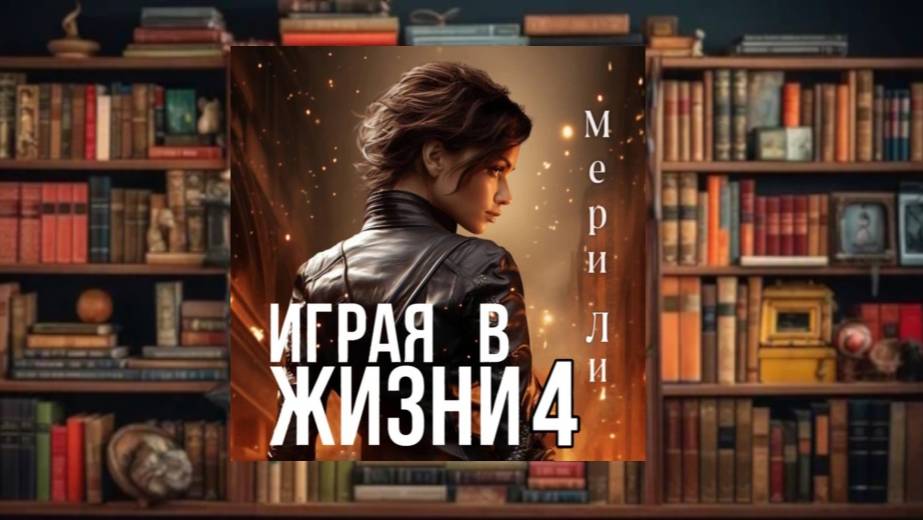 Играя в жизни 4