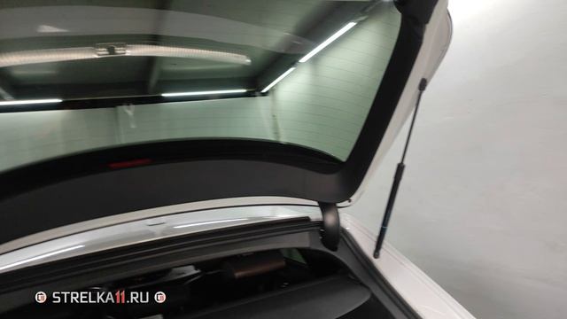 Инструкция Audi A6 allroad quattro III рестайлинг (12.2014 - 03.2019)