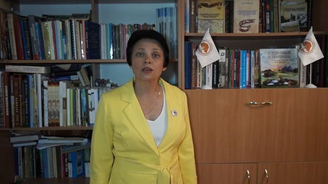 Анпилогова Татьяна Юрьевна. Луганская Народная Республика, г. Луганск