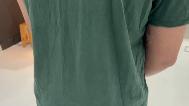 Болотная футболка с принтом молнии GJOE (grunge john orchestra explosion)