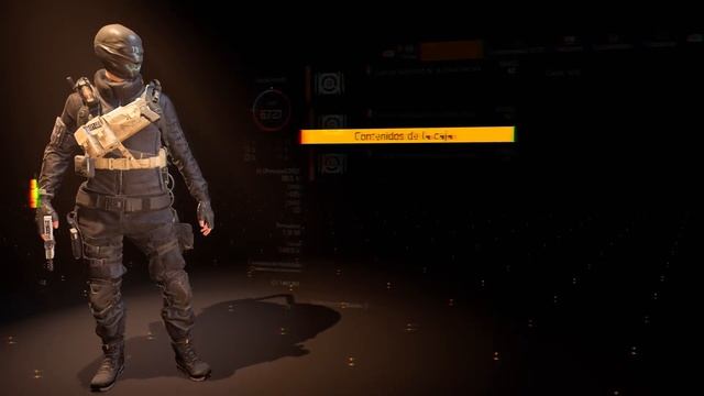 The Division 2 PVP - DIRECTO EN TU RECTO #15 [ADS] vs [MLS] EE.UU clan 🇺🇲 Manhunt 💀 Rank 30