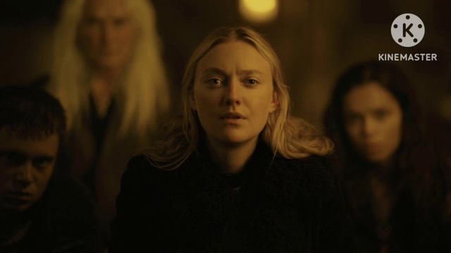 Vicious_ Dakota Fanning, Bryan Bertino horror film removed from Paramount release schedule