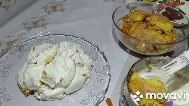 Торт Графские развалины. Как приготовить  Мои в восторге от вкуса!