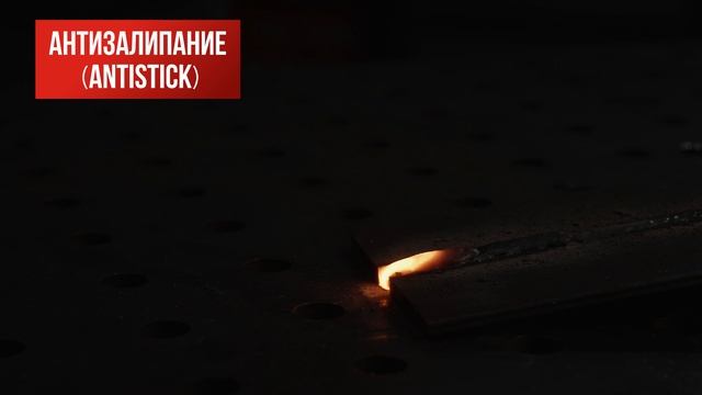 Новые сварочные инверторы Ресанта "Серия Д"