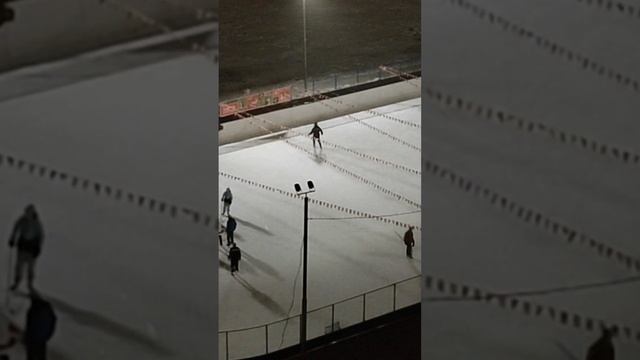 Мегионский чемпион