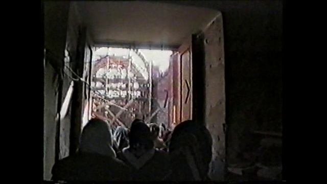 7. 21 сентября 1994 года. Крестный ход.