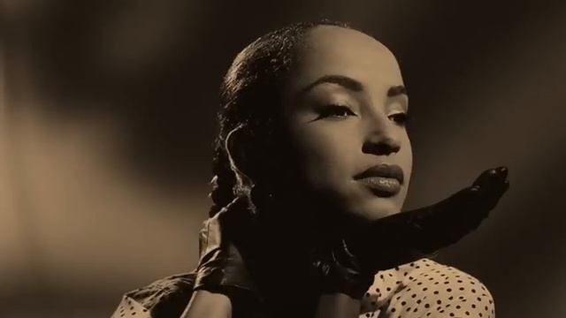 SADE-Smooth Operator (1984) Jazz Version