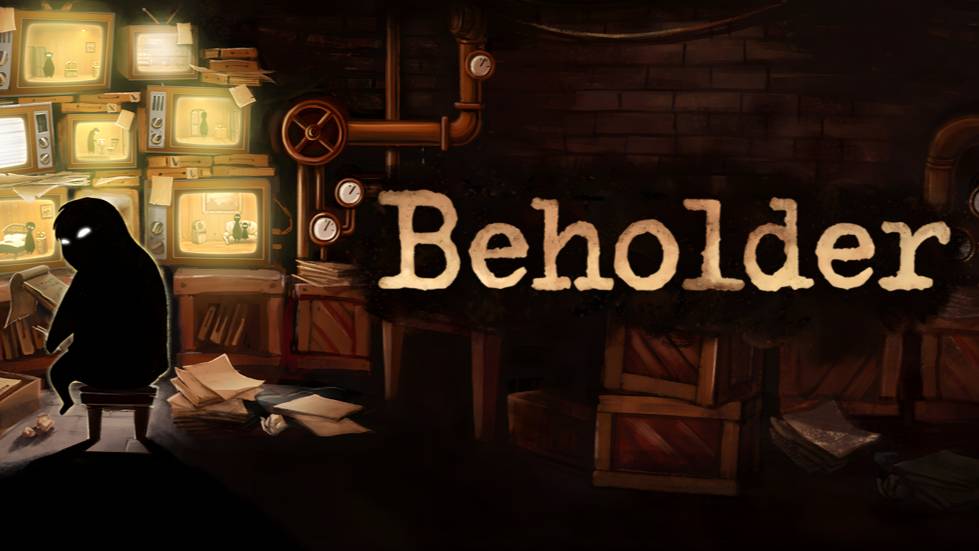 Beholder