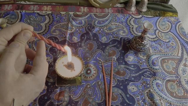 Исполнение любого женского желания. Ритуал исполнения Любовных желаний