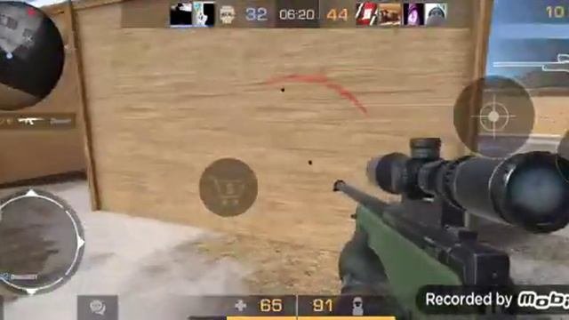 Standoff 2