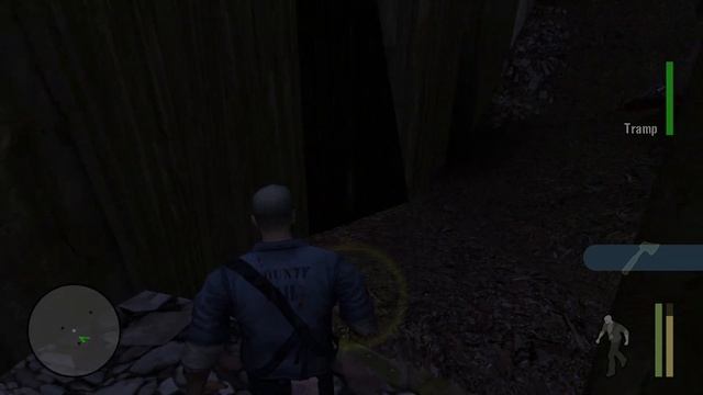 Manhunt Gameplay Walkthrough - FULL GAME - (No Commentary) - Part 4
