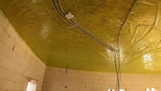 ОБЗОР ХУТОРА ФЕВРАЛЬ 2023. ПЧЕЛЫ, СТРОЙКА ДОМА, ОВЦЫ, НАКРЫВНОЙ ДЛЯ СЕНА.