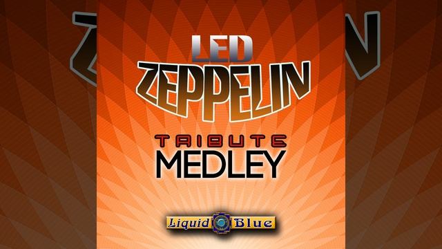 Led Zeppelin Tribute