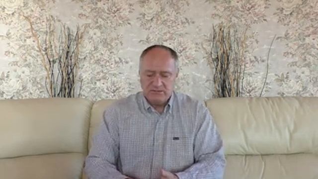 лекция о страхе