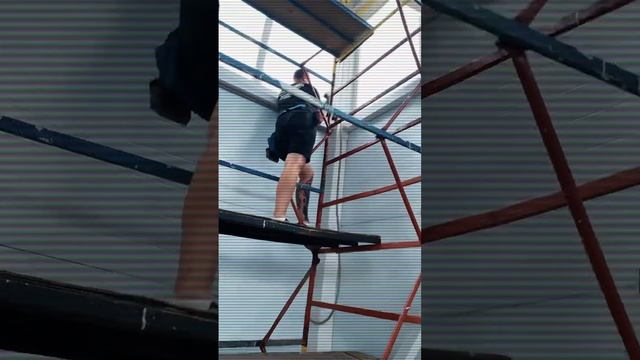 Подписывайтесь на нас, чтобы не пропустить важное #reels #безопасность #видеонаблюдение #бизнес