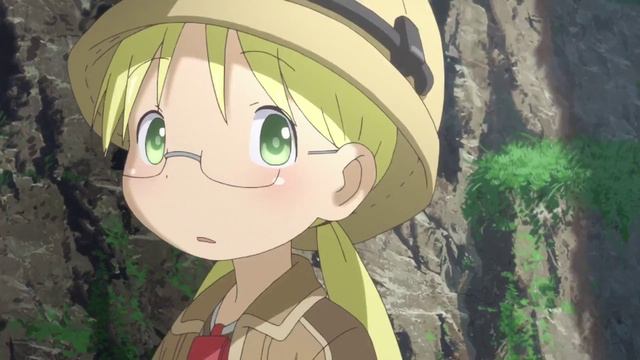 Made in Abyss: Opening