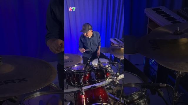 Easy Drum Fill 04