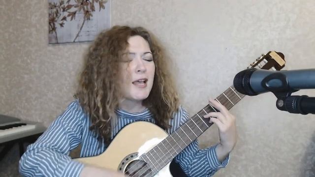 Одиночество под гитару. Маша Романова (акустика)