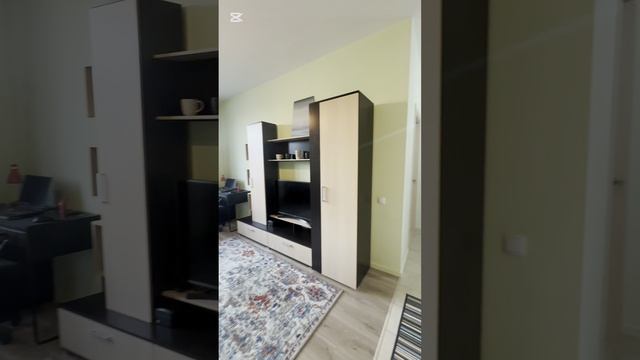 ЖК Лесной
Level