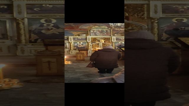 1000142252.mp4 Тропарь праздника.Святитель Спиридон Тримифунтский