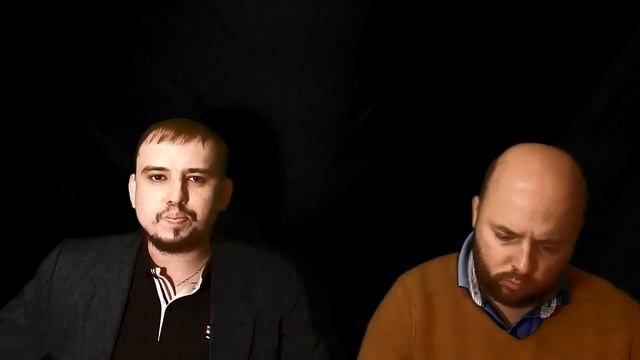 Денис Алексеев - Интервью