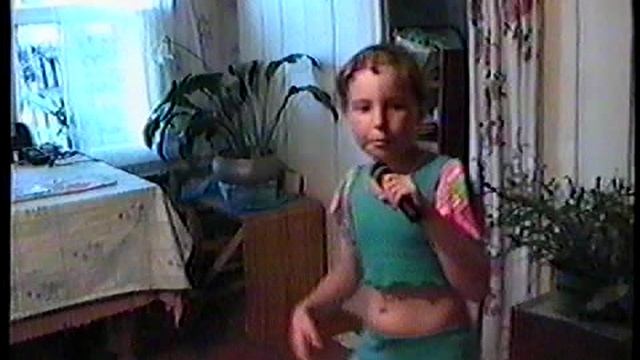 2004 год, Камское Устье