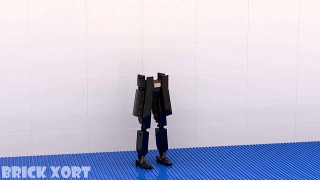GIANT TV MAN AND TV WOMAN | Original vs LEGO - Noob, Pro, HACKER! | Skibidi Toilet (Part 15 )