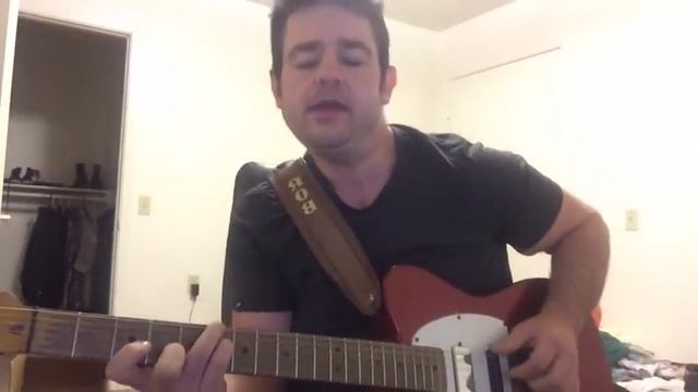 John Mayer Neon Cover