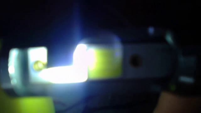 Эксперимент по установке Led ламп в фары нивы с "треском" провалился