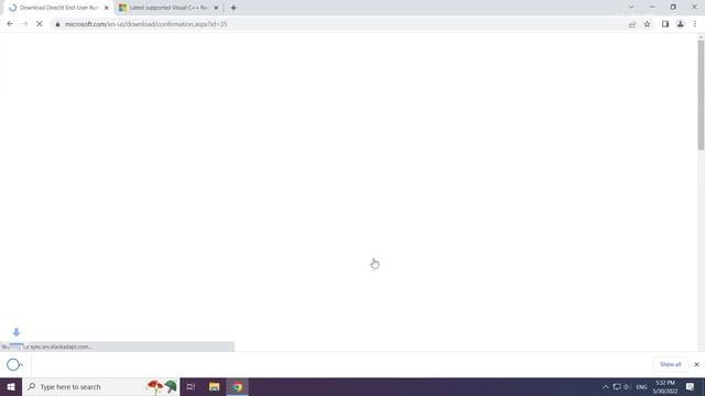 A D3D11-compatible gpu (feature level 11.0 shader model 5.0) is required to run the engine Fortnite