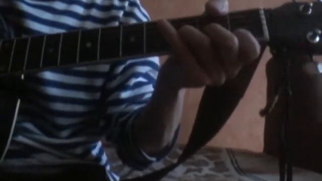 Стас Михайлов--"Всё для тебя"(кавер)
