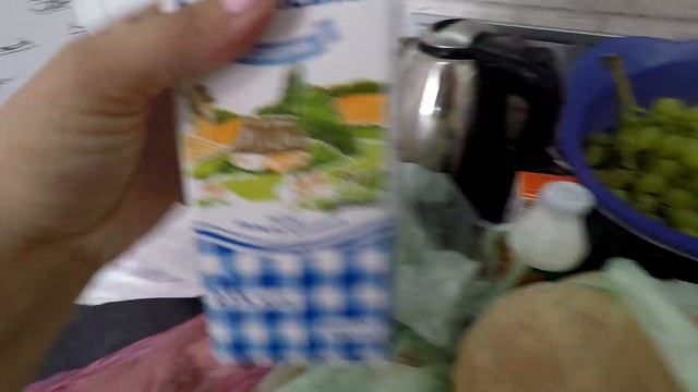 МОЕ УТРО / Утренняя рутина / Покупки продуктов для всей семьи / Неделя влогов
