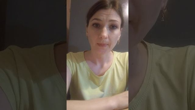 Елена Гора, 28 поток курса _Здоровое тело ребенка