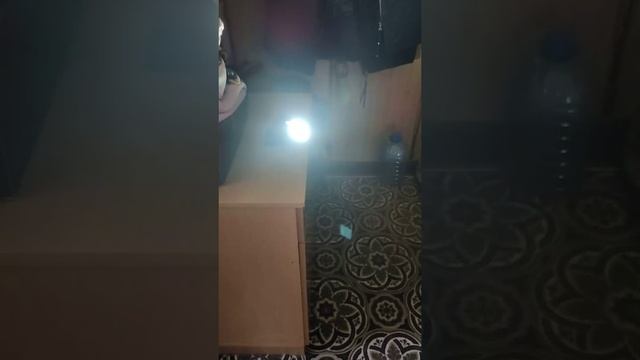 Отзыв №44 ⭐⭐⭐⭐⭐ - Solar Lamp Уличный светильник С датчиком движения , Без цоколя