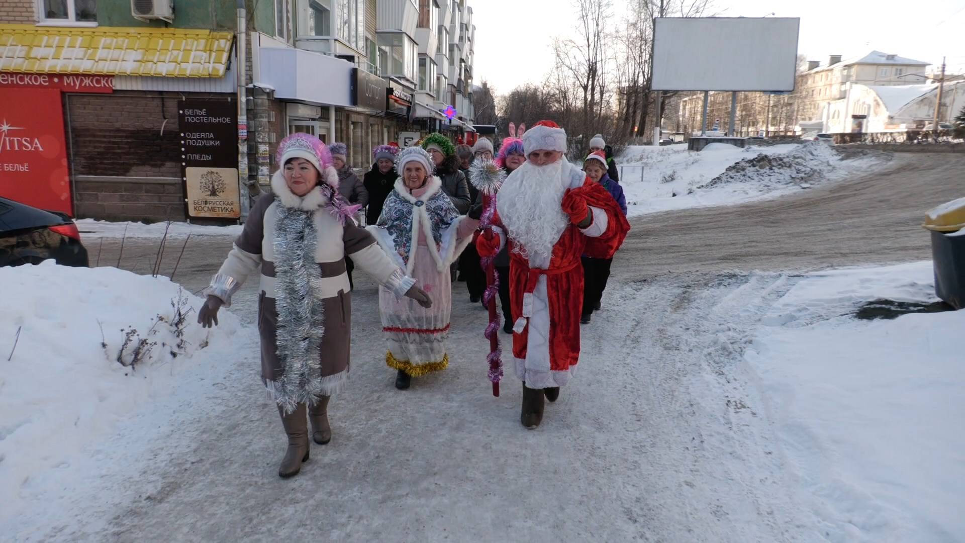 «БЛОК КОРОТКИХ НОВОСТЕЙ» 24.12.24