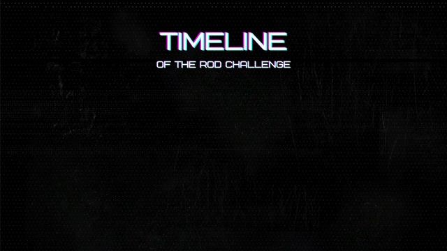 10. Rod Challenge
