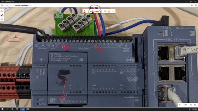 TIA Portal Tags