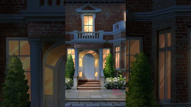 Vampire Dad is Angry 💎Strange Neighbors ch 15 💎Chapters