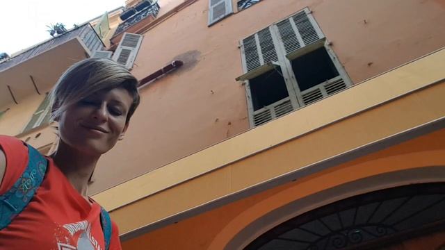 IRADIMA MONACO