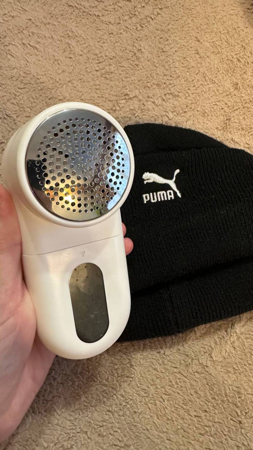 Машинка для удаления катышек Xiaomi Mijiia Lint Remover MQXJQ01KL