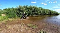 Эндуро не для дорог. KayoТ2