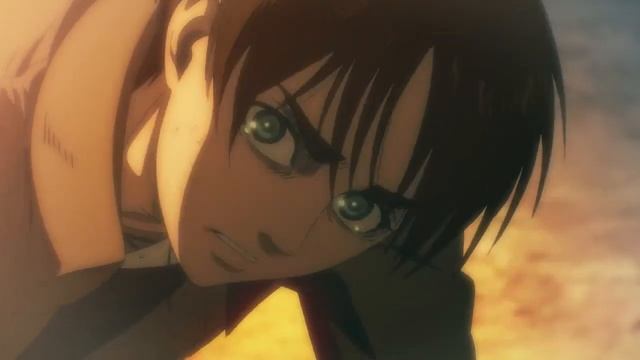 Аниме клип - Философия ядра Attack on Titan