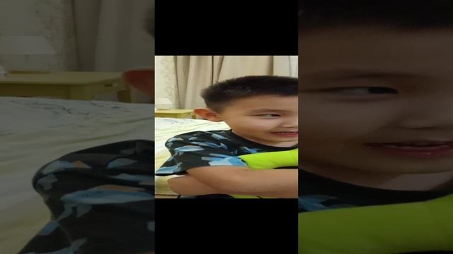 моя первое видео