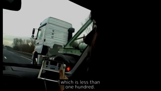 Uranium - Is It A Country? Documentary Tracking The Origins Of Nuclear Energy