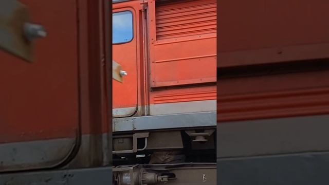 ДМ62-1834, Валдай.